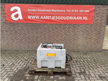 شاحنة صهريج