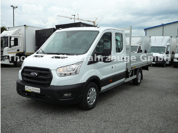 شاحنة توصيل مفتوحة FORD Transit