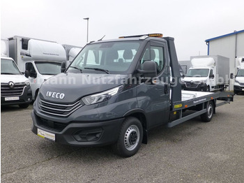 شاحنة نقل سيارات شاحنة IVECO Daily 35s18