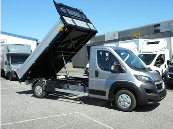 قلاب صغير PEUGEOT Boxer
