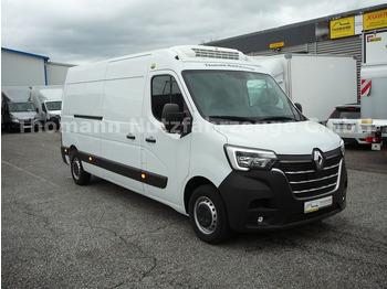 شاحنة توصيل مبردة RENAULT Master