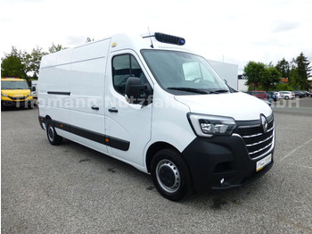 شاحنة توصيل مبردة RENAULT Master