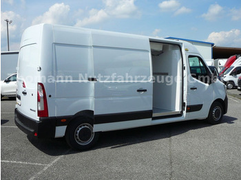 شاحنة توصيل مبردة للبيع  Renault Master L3H2 Kühlkastenwagen Klima Temp. R-Cam: صورة 5