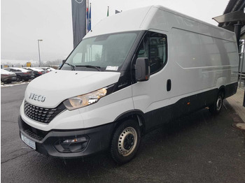فان Iveco Daily 35 S16 A8 V *Klima*Automatik*L4.100mm* Iveco Daily 35 S16 A8 V *Klima*Automatik*L4.100mm*: صورة 3