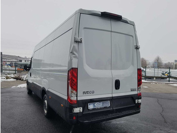 فان Iveco Daily 35 S16 A8 V *Klima*Automatik*L4.100mm* Iveco Daily 35 S16 A8 V *Klima*Automatik*L4.100mm*: صورة 4