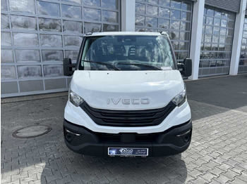 شاحنة توصيل مفتوحة Iveco Daily 35S16 H 3.0L *R3.750mm*AHK*Automatik* 2x: صورة 2