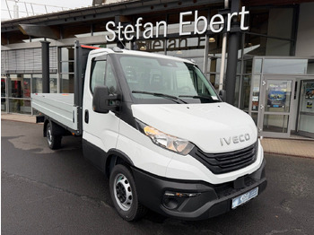 شاحنة توصيل مفتوحة IVECO Daily 35s16