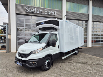 شاحنة توصيل مبردة IVECO Daily 70c18
