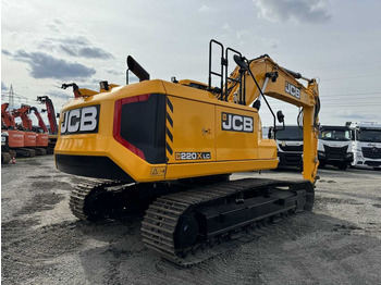 تأجير JCB 220X LC / DEMO / nur 70h / 2022 / X-Line PRO  JCB 220X LC / DEMO / nur 70h / 2022 / X-Line PRO: صورة 4