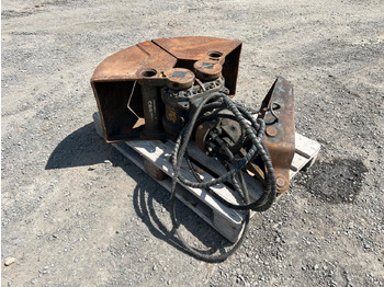 مغراف الغراف الصدفي KINSHOFER