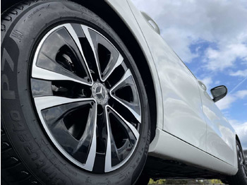 سيارة Mercedes-Benz B 180 7G Progressive R-Kamera+LED+ Winterpaket+C: صورة 5