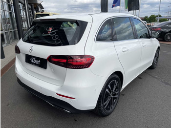 سيارة Mercedes-Benz B 180 7G Progressive R-Kamera+LED+ Winterpaket+C: صورة 4