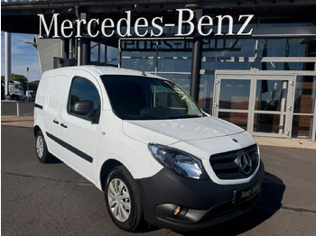 فان المدمجة MERCEDES-BENZ Citan 108 CDI
