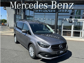 سيارة MERCEDES-BENZ Citan