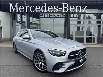 سيارة MERCEDES-BENZ