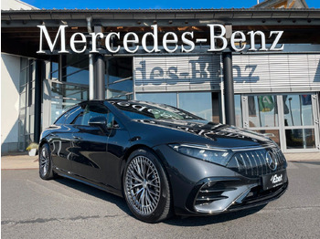 سيدان MERCEDES-BENZ