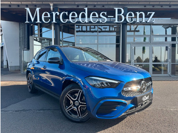 سيارة دفع رباعي MERCEDES-BENZ
