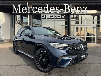 سيارة دفع رباعي MERCEDES-BENZ