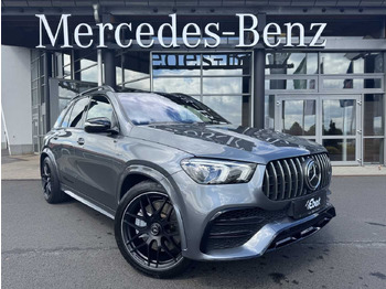 سيارة دفع رباعي MERCEDES-BENZ