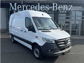 فان MERCEDES-BENZ Sprinter 317