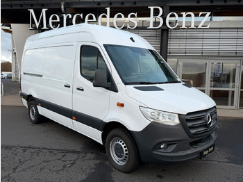 فان MERCEDES-BENZ Sprinter 317