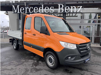 شاحنة توصيل مفتوحة MERCEDES-BENZ Sprinter 317