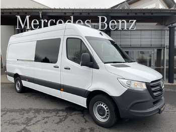 فان MERCEDES-BENZ Sprinter 317