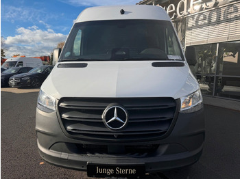 تأجير Mercedes-Benz Sprinter 317 CDI Extralang Klima 360 Mercedes-Benz Sprinter 317 CDI Extralang Klima 360: صورة 2 تأجير Mercedes-Benz Sprinter 317 CDI Extralang Klima 360 Mercedes-Benz Sprinter 317 CDI Extralang Klima 360: صورة 2