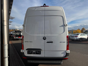 تأجير Mercedes-Benz Sprinter 317 CDI Extralang Klima 360 Mercedes-Benz Sprinter 317 CDI Extralang Klima 360: صورة 5 تأجير Mercedes-Benz Sprinter 317 CDI Extralang Klima 360 Mercedes-Benz Sprinter 317 CDI Extralang Klima 360: صورة 5