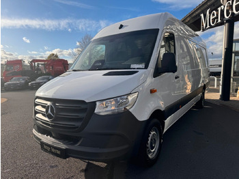 تأجير Mercedes-Benz Sprinter 317 CDI Extralang Klima 360 Mercedes-Benz Sprinter 317 CDI Extralang Klima 360: صورة 3 تأجير Mercedes-Benz Sprinter 317 CDI Extralang Klima 360 Mercedes-Benz Sprinter 317 CDI Extralang Klima 360: صورة 3