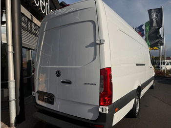 تأجير Mercedes-Benz Sprinter 317 CDI Extralang Klima 360 Mercedes-Benz Sprinter 317 CDI Extralang Klima 360: صورة 4 تأجير Mercedes-Benz Sprinter 317 CDI Extralang Klima 360 Mercedes-Benz Sprinter 317 CDI Extralang Klima 360: صورة 4