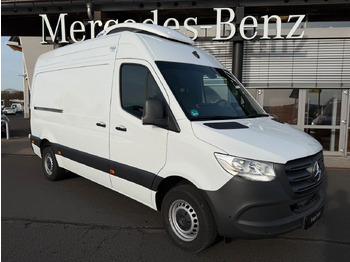 شاحنة توصيل مبردة MERCEDES-BENZ Sprinter 317