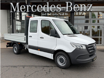 شاحنة توصيل مفتوحة MERCEDES-BENZ Sprinter 319
