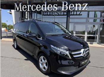 ميكروباص MERCEDES-BENZ