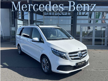 ميكروباص MERCEDES-BENZ