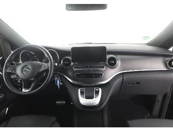 ميكروباص Mercedes-Benz V 300 d AVA ED AMG AIRMATIC Tisch AHK2,5to Stdh: صورة 4