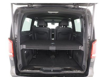 ميكروباص Mercedes-Benz V 300 d AVA ED AMG AIRMATIC Tisch AHK2,5to Stdh: صورة 5