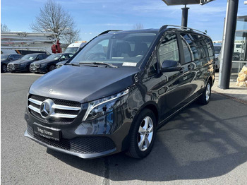 سيارة Mercedes-Benz V 300 d EDITION 4MATIC DISTRONIC AHK LED Kamera: صورة 3