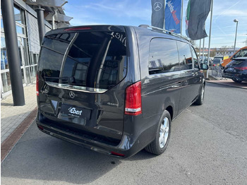 سيارة Mercedes-Benz V 300 d EDITION 4MATIC DISTRONIC AHK LED Kamera: صورة 4