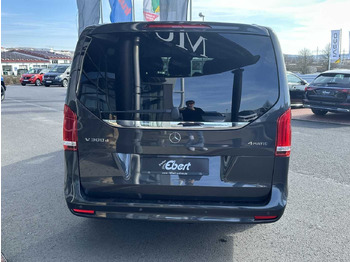 سيارة Mercedes-Benz V 300 d EDITION 4MATIC DISTRONIC AHK LED Kamera: صورة 5