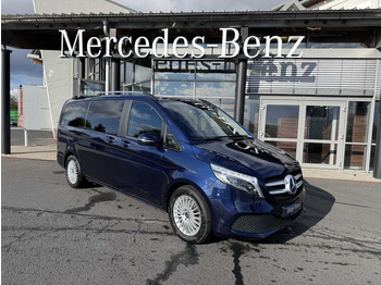 سيارة MERCEDES-BENZ