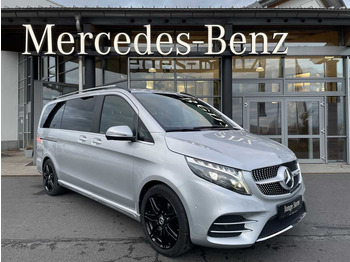 حافلة صغيرة MERCEDES-BENZ
