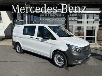حافلة صغيرة MERCEDES-BENZ Vito 116