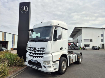 مقطورة السحب MERCEDES-BENZ Arocs 1845