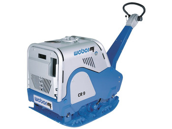 صفيحة هزازة WEBER