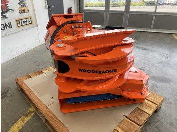 رأس قطع الأشجار للبيع Westtech Woodcracker CS545 compact NEU lagernd! Westtech Woodcracker CS545 compact NEU lagernd!: صورة 3 رأس قطع الأشجار للبيع Westtech Woodcracker CS545 compact NEU lagernd! Westtech Woodcracker CS545 compact NEU lagernd!: صورة 3