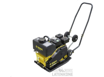 صفيحة هزازة BOMAG