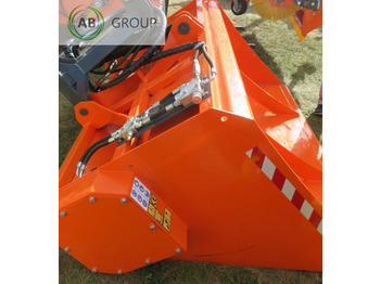 ناثر غبار/ ملح