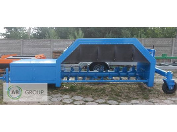 آلات زراعية