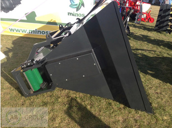 معدات الماشية